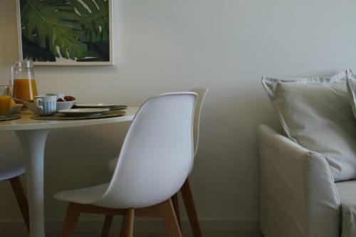 Apartamento Caparica Sea View Apt By Be@home