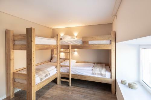Albergue Lapoint Surf Camp Ericeira