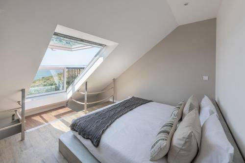 Albergue Lapoint Surf Camp Ericeira