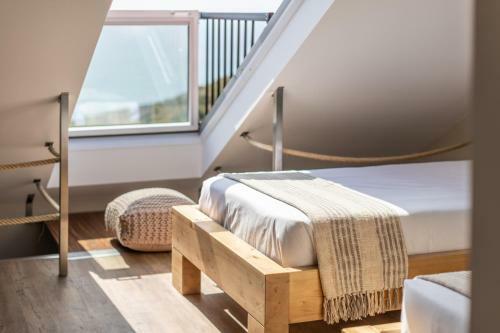 Albergue Lapoint Surf Camp Ericeira