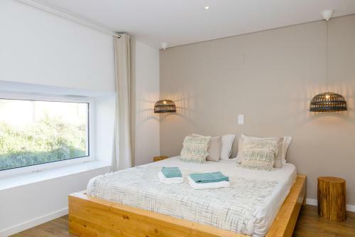 Albergue Lapoint Surf Camp Ericeira