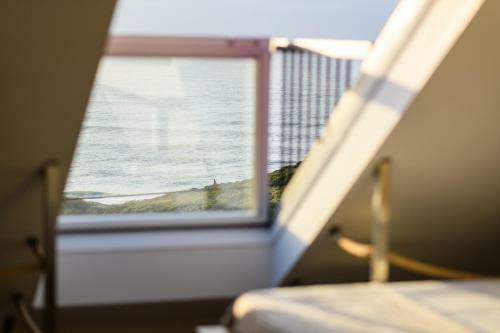 Albergue Lapoint Surf Camp Ericeira