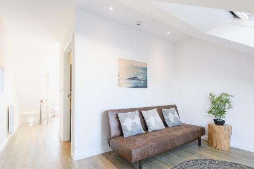 Albergue Lapoint Surf Camp Ericeira