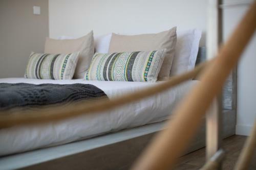 Albergue Lapoint Surf Camp Ericeira