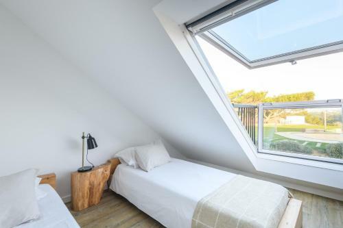 Albergue Lapoint Surf Camp Ericeira