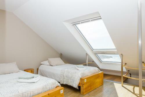 Albergue Lapoint Surf Camp Ericeira