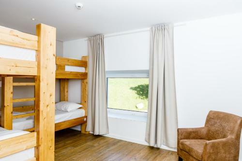 Albergue Lapoint Surf Camp Ericeira
