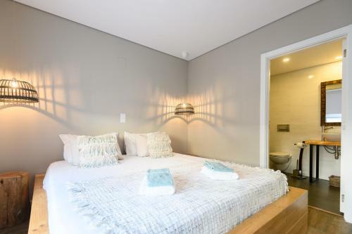 Albergue Lapoint Surf Camp Ericeira