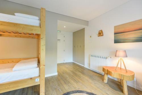 Albergue Lapoint Surf Camp Ericeira