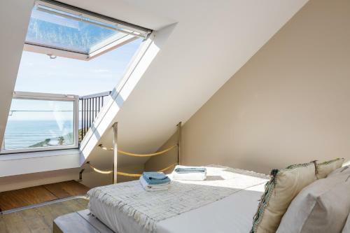 Albergue Lapoint Surf Camp Ericeira