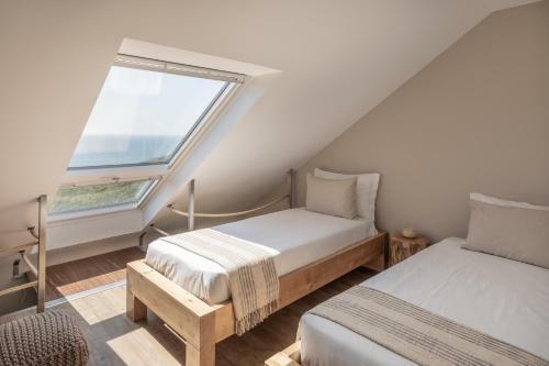 Albergue Lapoint Surf Camp Ericeira