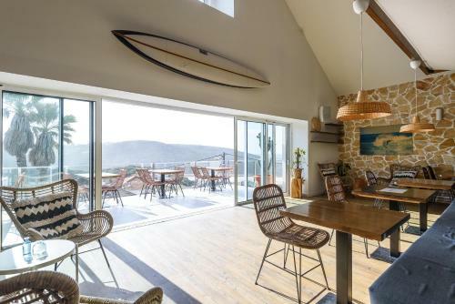 Albergue Lapoint Surf Camp Ericeira