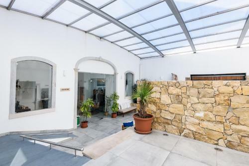 Albergue Lapoint Surf Camp Ericeira