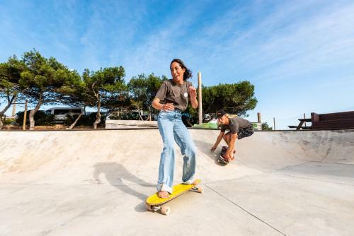 Albergue Lapoint Surf Camp Ericeira