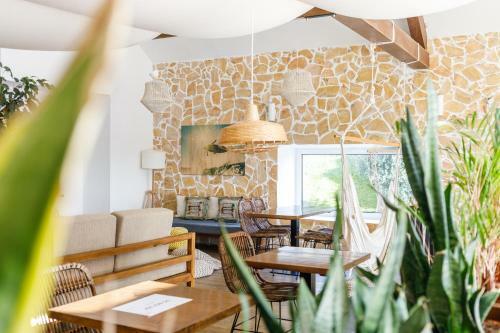 Albergue Lapoint Surf Camp Ericeira