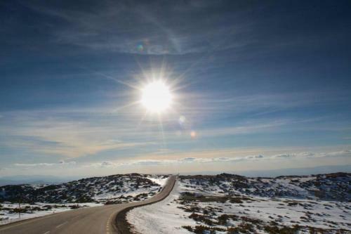 Chal� Acolhedor - Penhas Da Sa�de - Serra Da Estrela