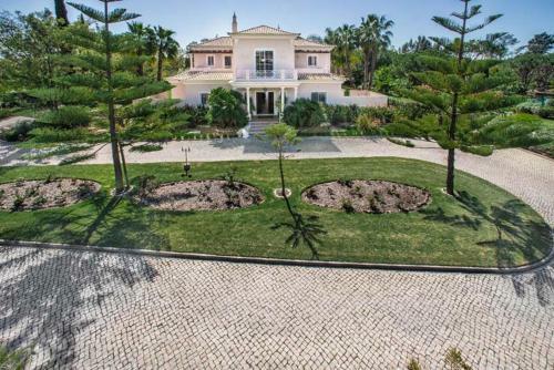 Escanxinhas Villa Sleeps 8 With Pool Air Con And Wifi