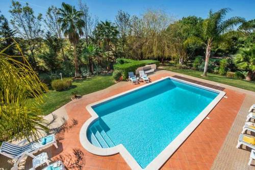 Escanxinhas Villa Sleeps 8 With Pool Air Con And Wifi