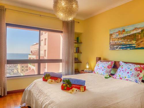 Apartment Vista Oceano