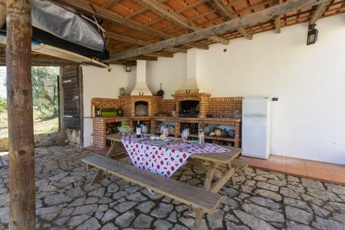 Villa Quinta Do Vale Longo