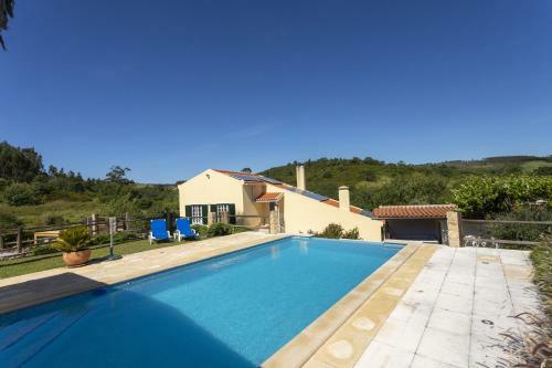Villa Quinta Do Vale Longo