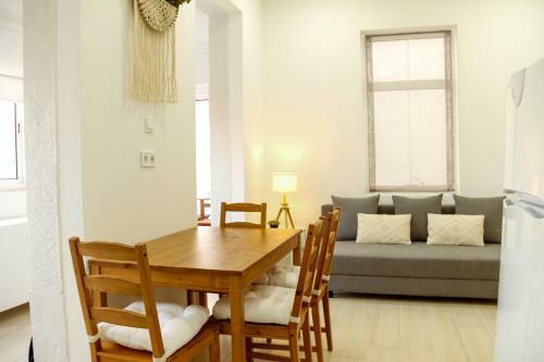 Caparica Downtown Apartment