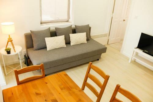 Caparica Downtown Apartment