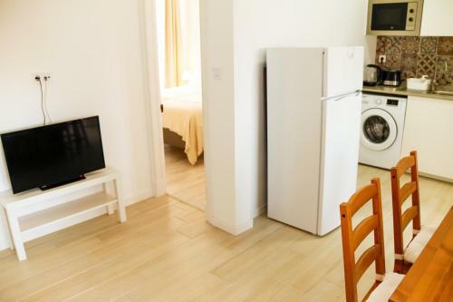 Caparica Downtown Apartment