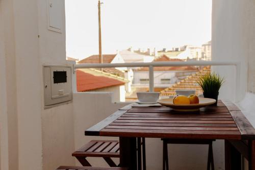 Caparica Downtown Apartment