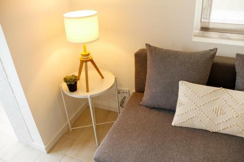 Caparica Downtown Apartment