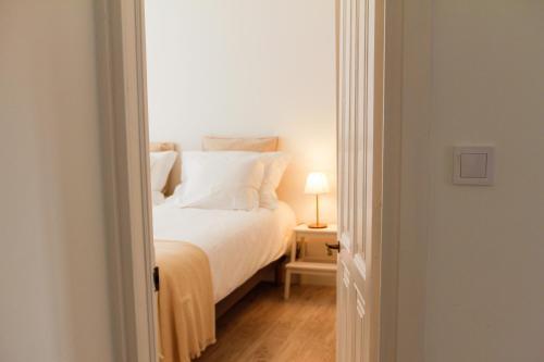 Caparica Downtown Apartment