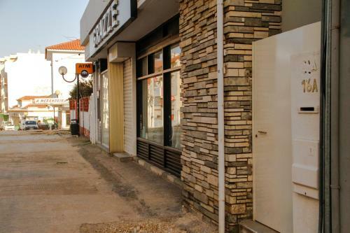 Caparica Downtown Apartment