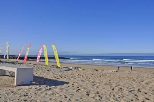 Caparica Downtown Apartment