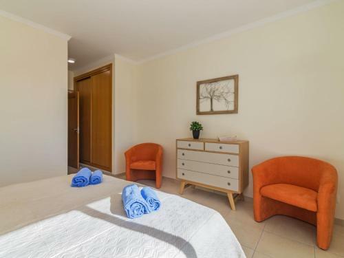 Holiday Home Vila Caravela