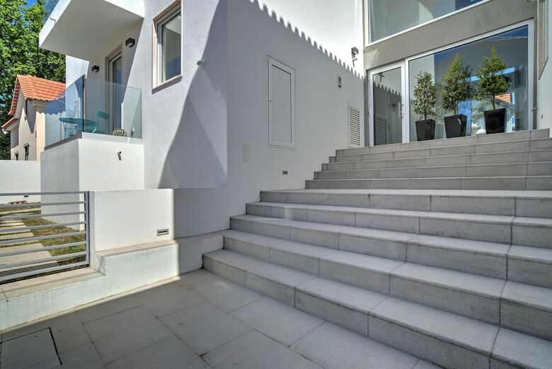 Urban Beach Estoril Apartment
