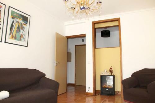 Apartment With 2 Bedrooms In Fao With Terrace