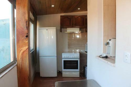Apartment With 2 Bedrooms In Fao With Terrace