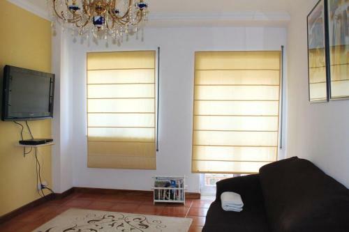 Apartment With 2 Bedrooms In Fao With Terrace