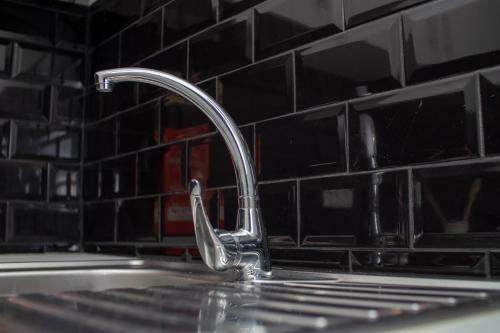 Apartamento Mainstreet, Vintagegroup