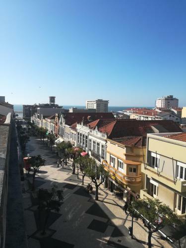 Apartamento Mainstreet, Vintagegroup