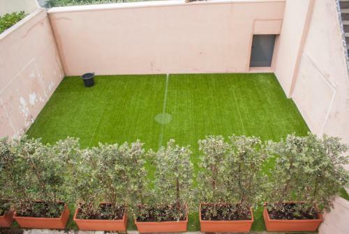Apartamento Espinho Guesthouse - Garden House