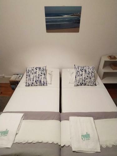 Apartamento Espinho Guesthouse - Garden House