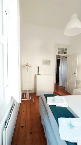 Apartamento Espinho Guesthouse - Garden House