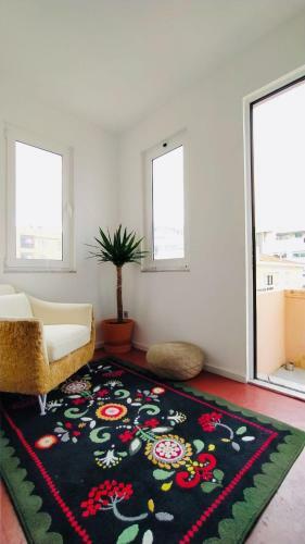Apartamento Espinho Guesthouse - Garden House