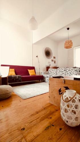 Apartamento Espinho Guesthouse - Garden House