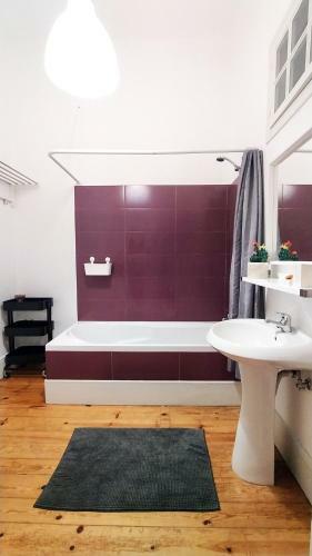 Apartamento Espinho Guesthouse - Garden House