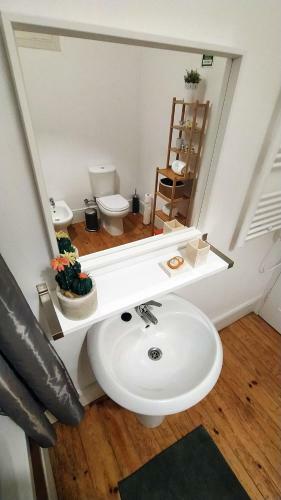 Apartamento Espinho Guesthouse - Garden House