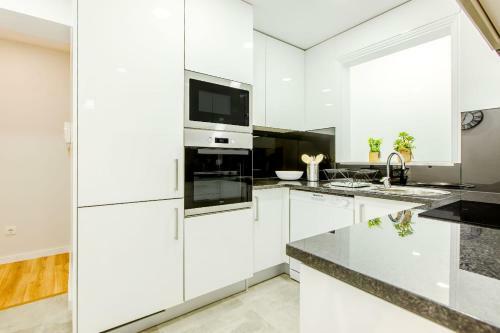 Apartamento Espinho Beach 4 Stays
