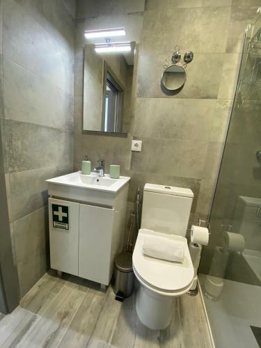 Apartamento Le Palmier
