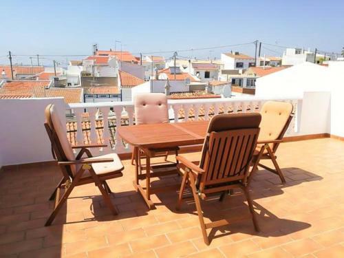 Apartamento Casa Elza